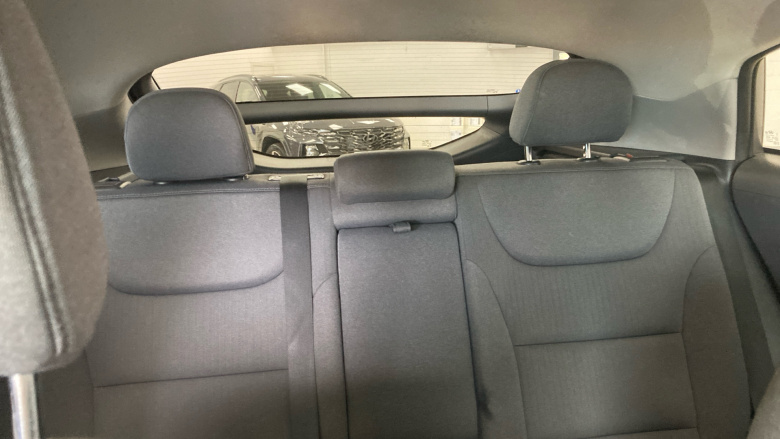 Hyundai IONIQ 1.6 GDi Hybrid Premium 5dr DCT Hybrid Hatchback